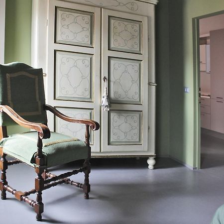 La Vecchia Soffitta Hotell Cotignola Eksteriør bilde