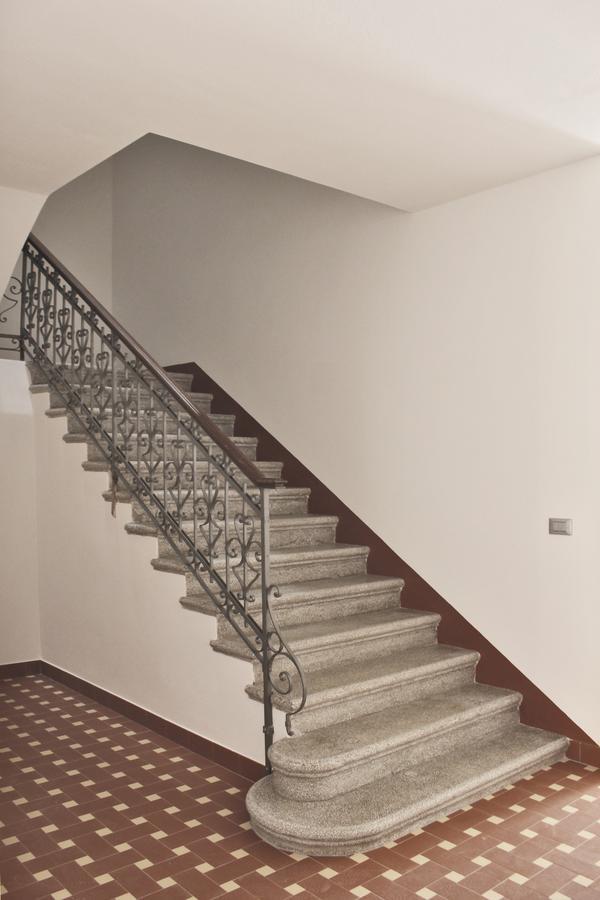 La Vecchia Soffitta Hotell Cotignola Eksteriør bilde